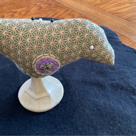 Primitive Bird Decor - Picture 5 of 6